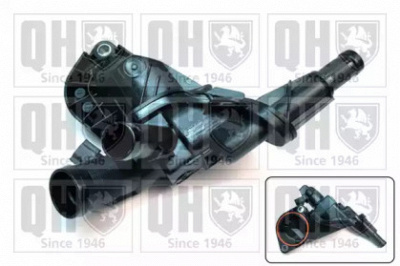 QUINTON HAZELL qth934k -